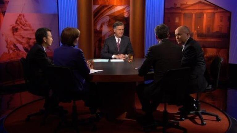 Webcast Extra - November 11, 2011