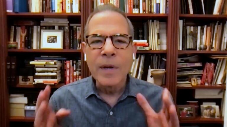 Stengel on Never-Before-Heard Interviews with Nelson Mandela