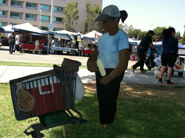 Courtesy of Ramiro Gomez