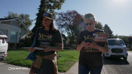 How Idaho's abortion ban reshaped reproductive care