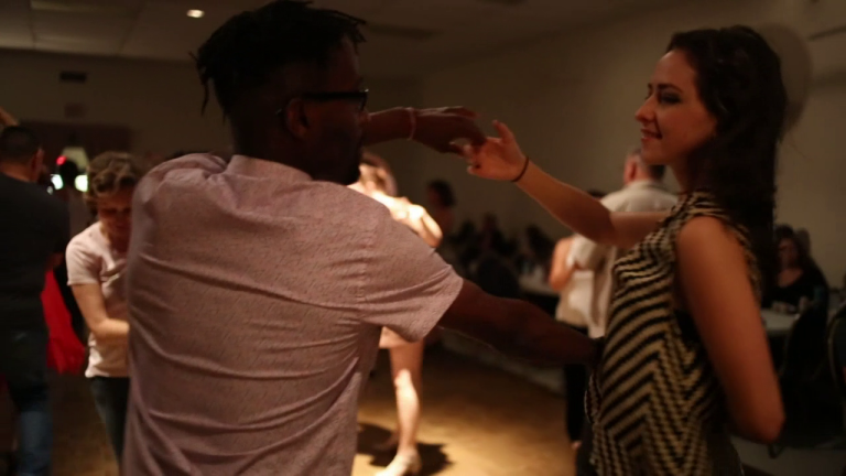 707: Hoppin' and Rockin'