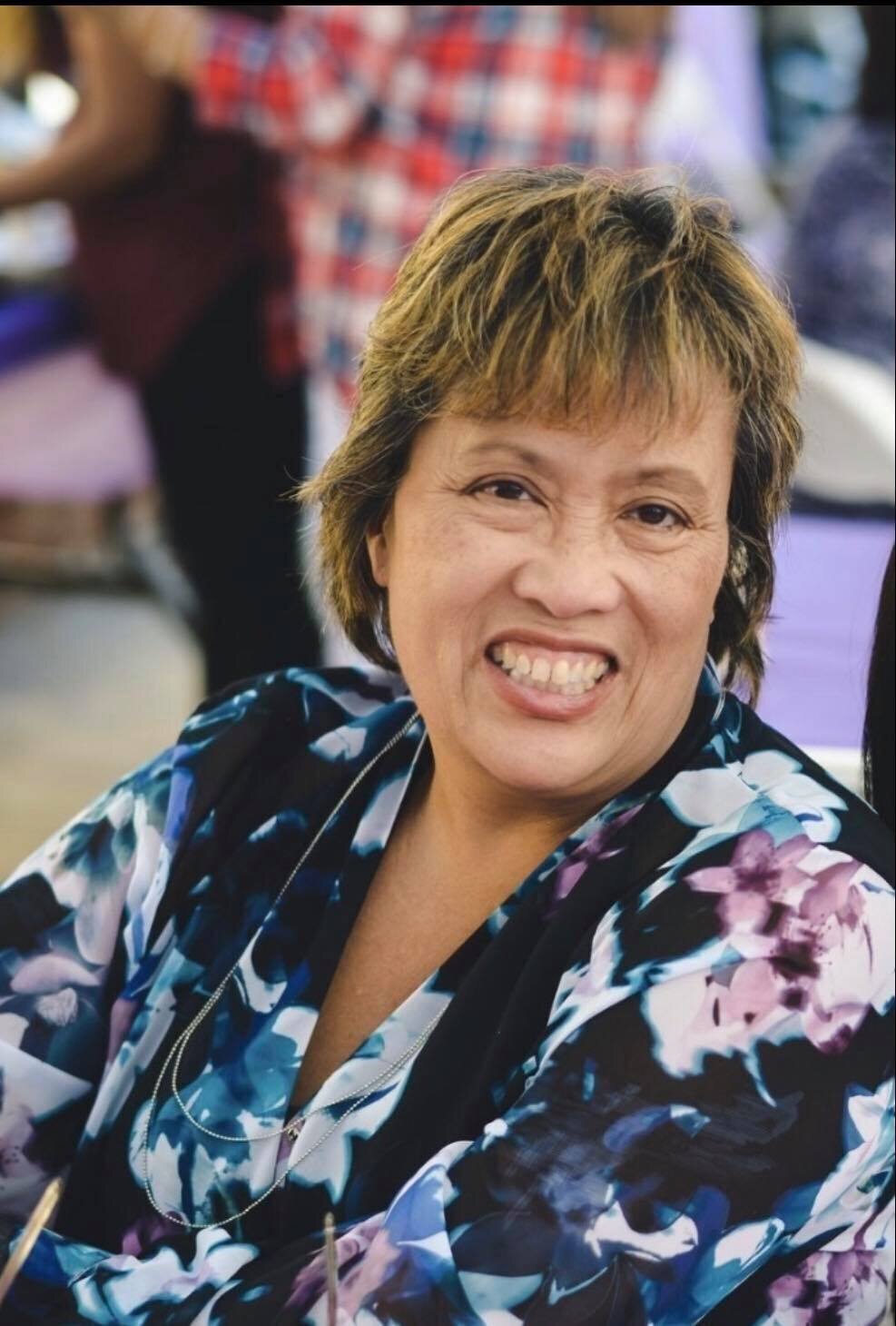 KANLUNGAN Tribute to Rosary Castro-Olega