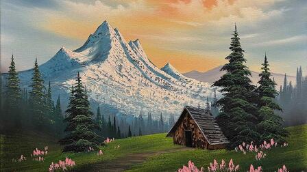 Timberline Homestead