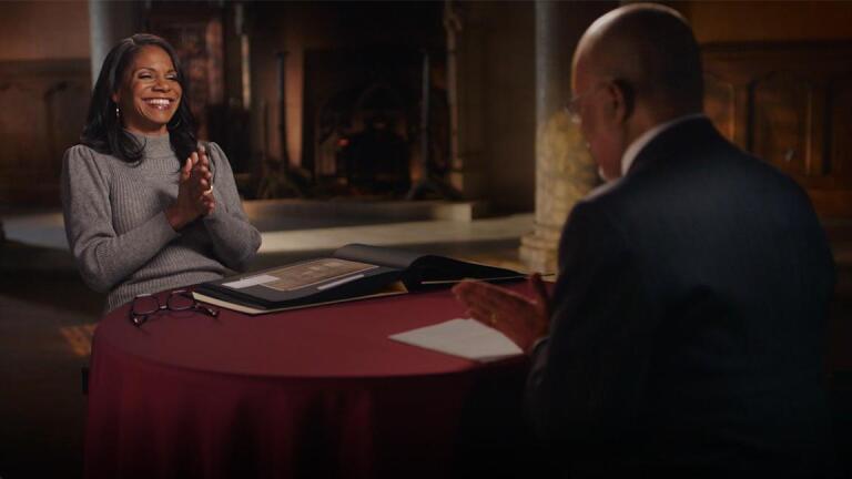 Audra McDonald Is Related to Sean “Diddy” Combs!