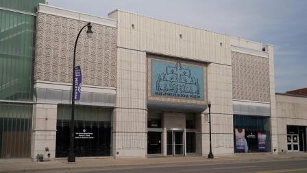 'Nine Parts' explores lives of Iraqi women after war