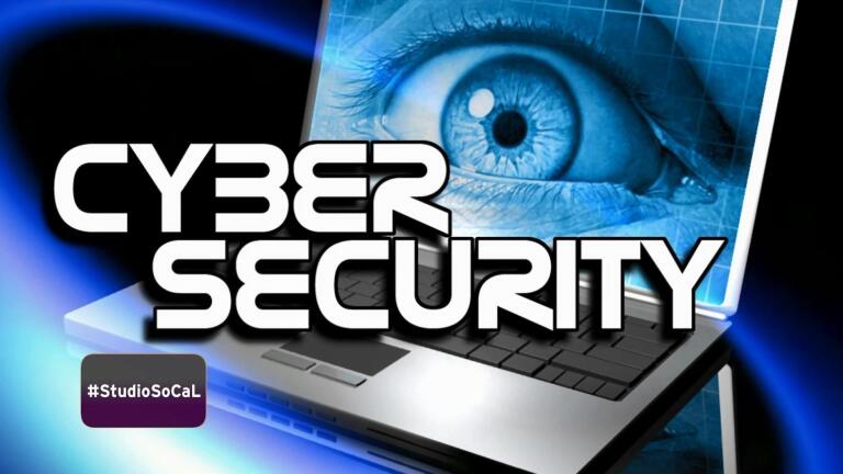 LA Cyber Security