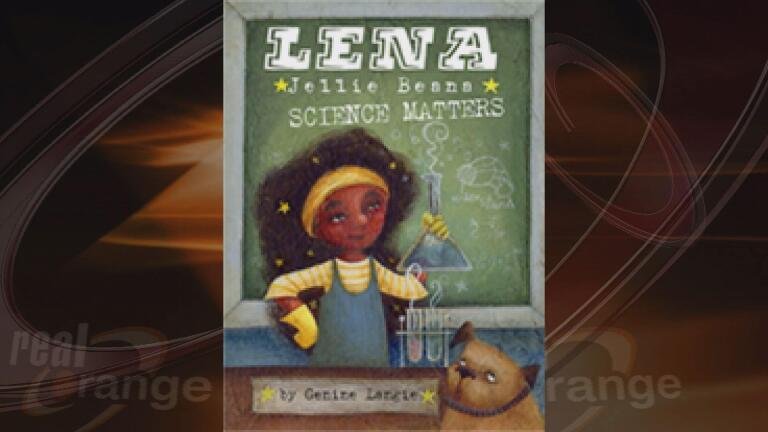 Science Matters Book
