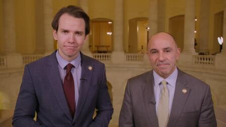 Dem, GOP lawmakers on uniting to force vote on ACA subsidies