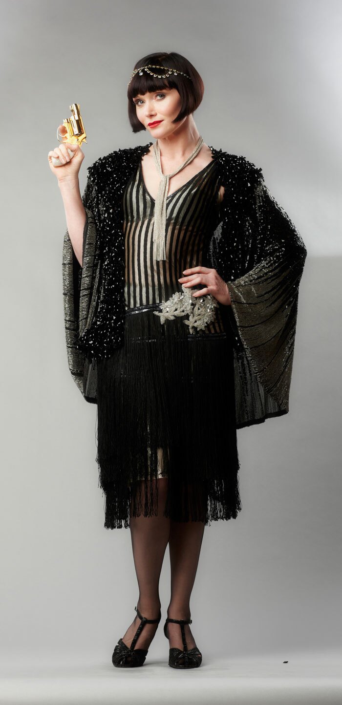 Essie Davis