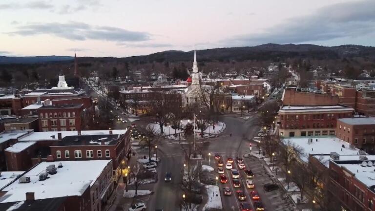 Local communities may hold the answers to national divisions