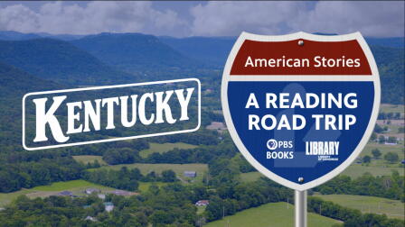 Reading Roadtrip Kentucky