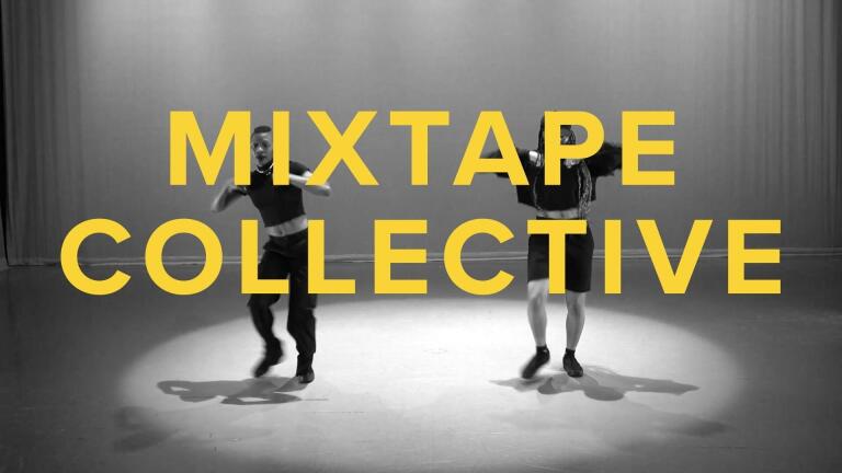 MIXTAPE IV: Now Streaming