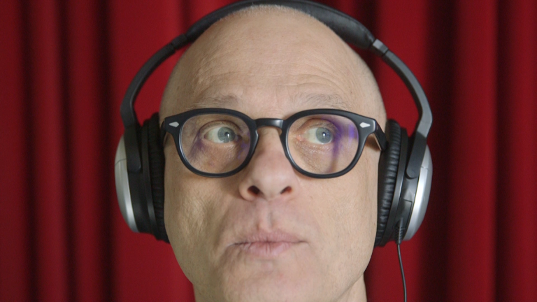 David Lang: Vanguard of the Un-Cool