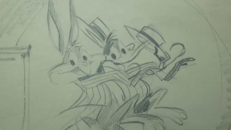 Chuck Jones