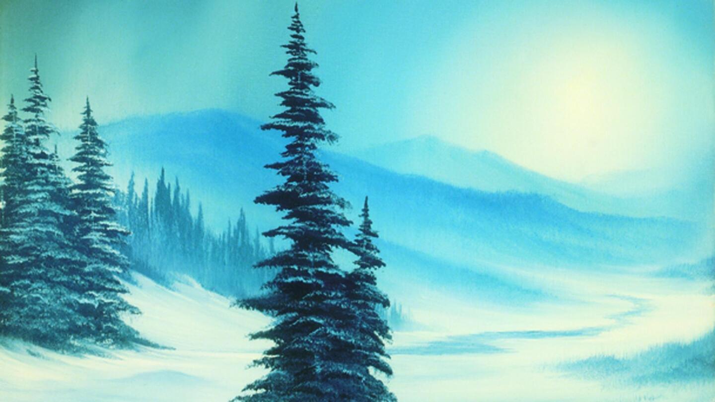 Winter’s Grace
