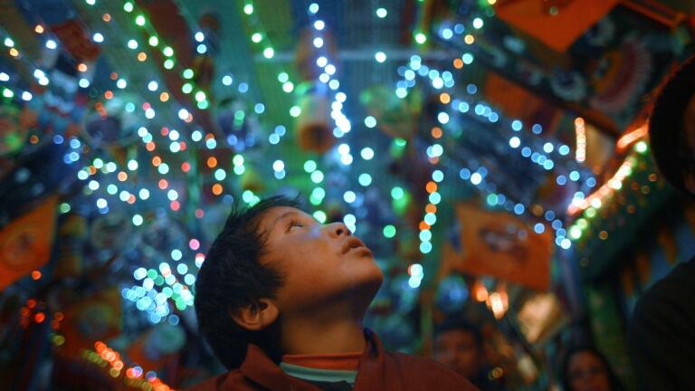 Coming to Independent Lens: Happiness