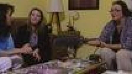 NPR's Debbie Elliott with Florida Voters