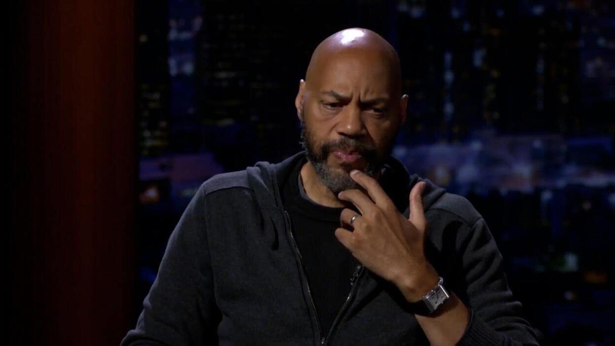 Police Brutality and Rodney King Uprising