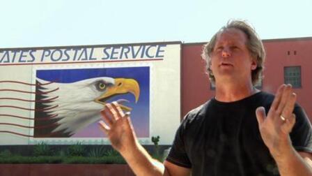 Interview: Sign Painter Brad Dutsch