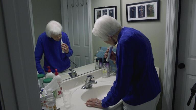 Preventive Dentistry | Aging Matters | NPT