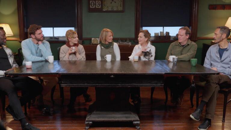 A Roundtable Conversation