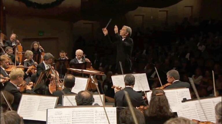 San Francisco Symphony at 100