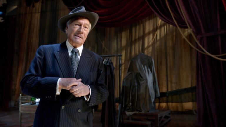 Barrymore - Trailer