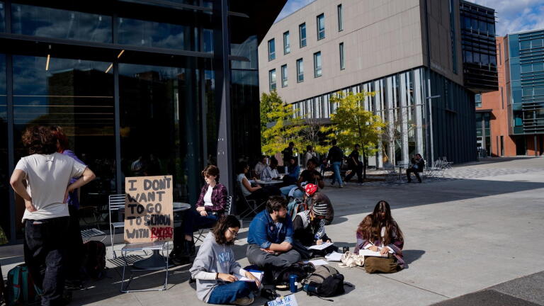 What Cornell case reveals about handling of rape allegations