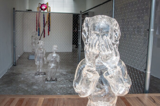 "Broken Dreams" by Jaime Guerrero | Cesar Corona
