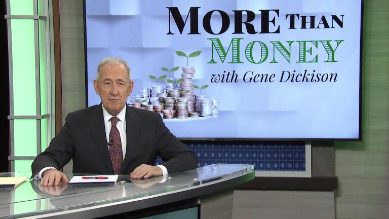 More Than Money Ep. 8