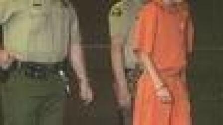 Andy Williams: 'I Couldn't Comprehend the Consequences.'