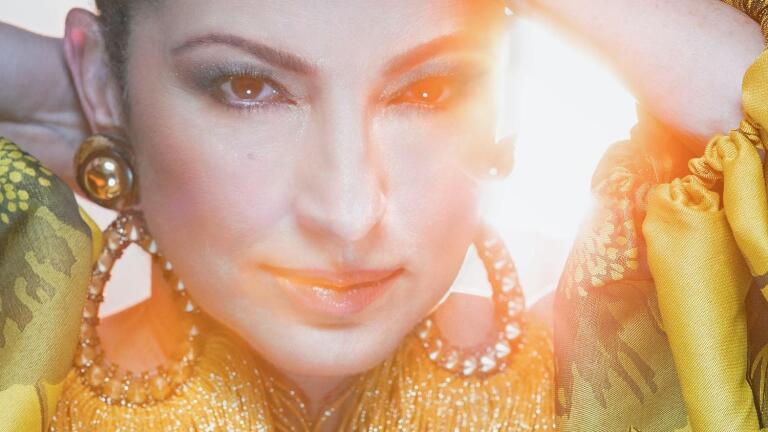 Gloria Estefan: Sangre Yoruba Preview