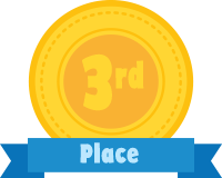 20183rdPlace