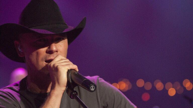 Kenny Chesney - Preview