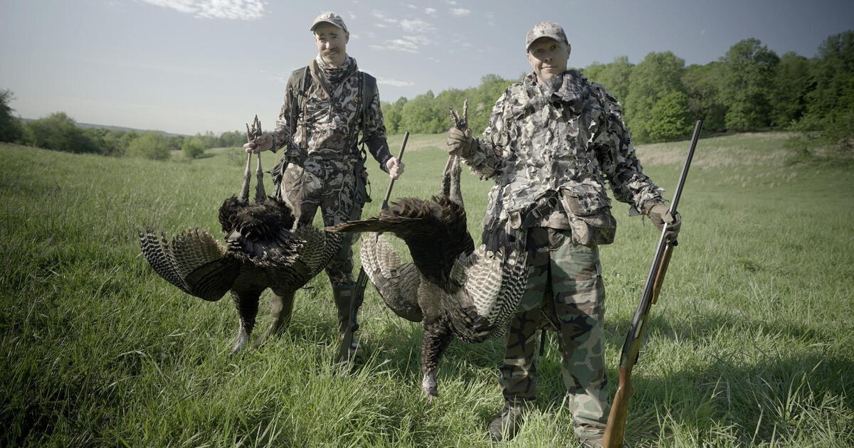Watch Hunting: Field to Fork | Reconnecting Roots Season 2 | PBS SoCal