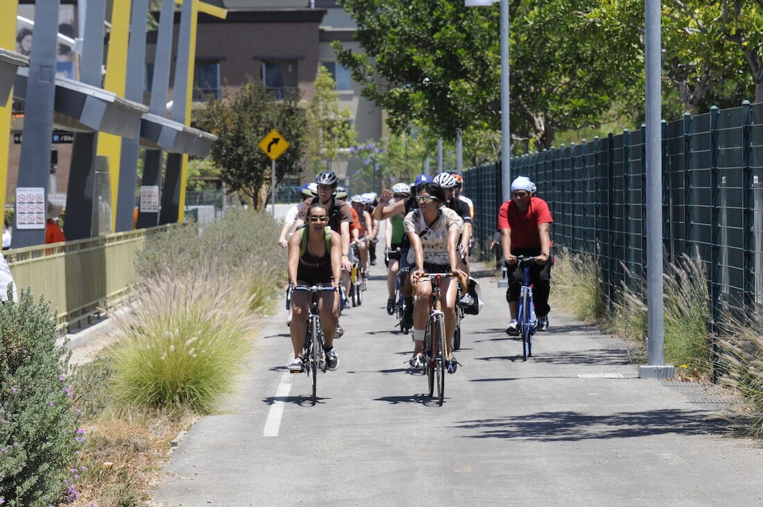 MOL Bikeway