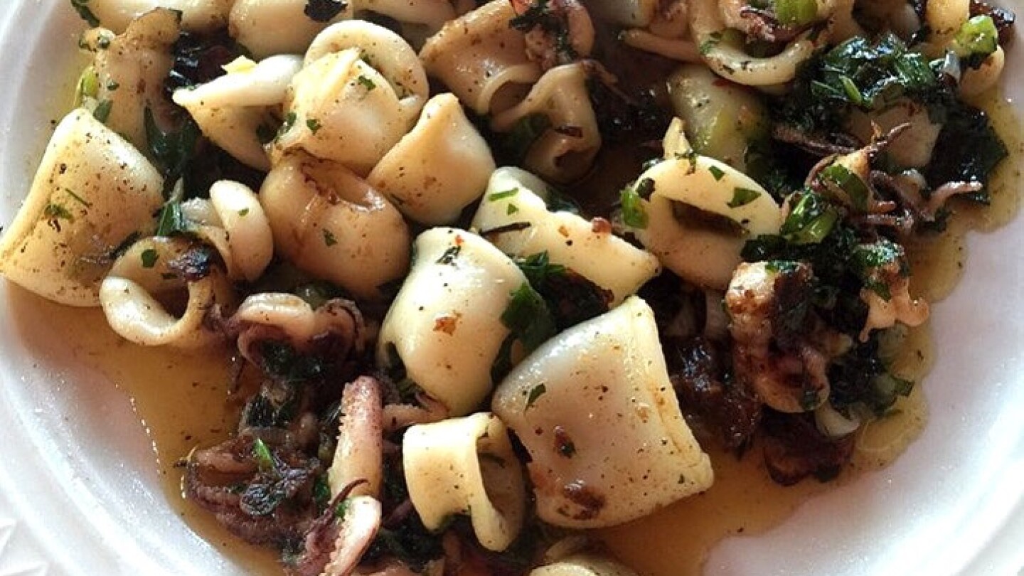 Giorgios Italian Restaurant