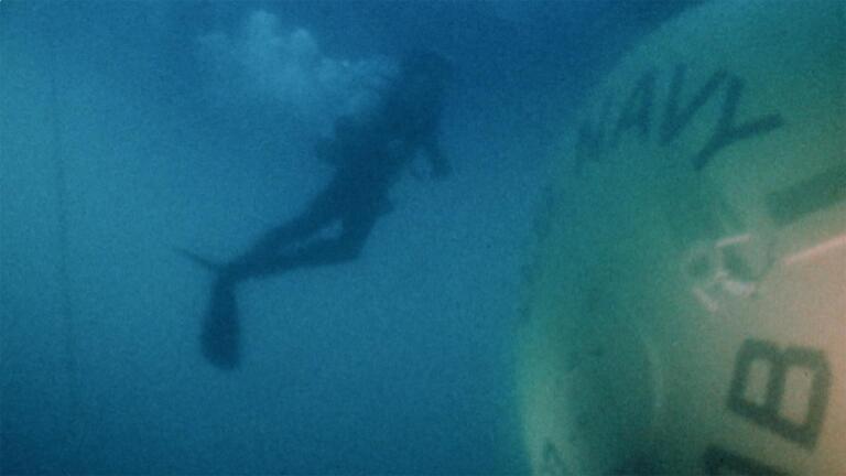Sealab: Chapter 1