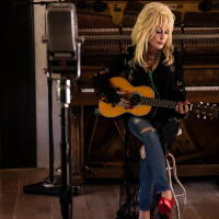 Dolly Parton: Here I Am