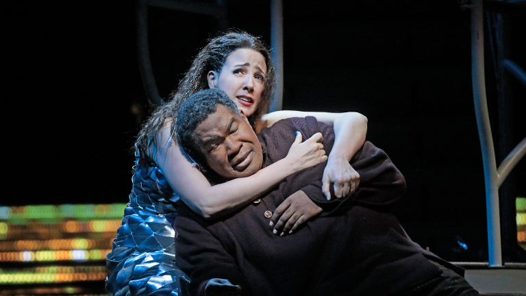 GMET: L'Amour de Loin | Preview