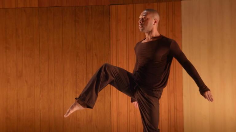 Kyle Abraham: A Life in Motion