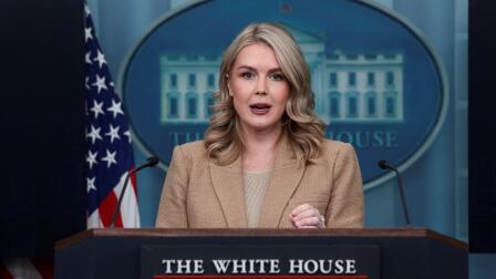 News Wrap: White House says Trump MRI was on heart, abdomen