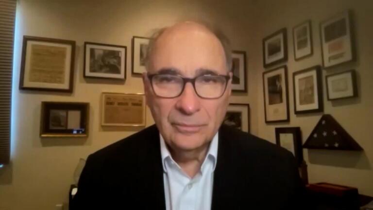 David Axelrod on Chicago’s Progressive Mayor Victory