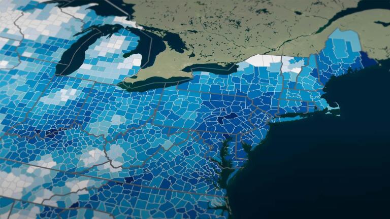 Our Understanding of Floods is ALL Wrong