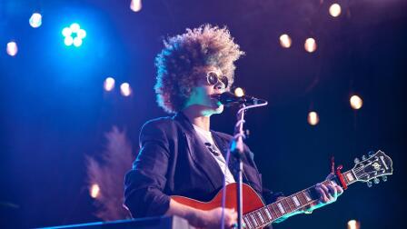 Chastity Brown feat. Humbird