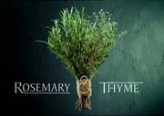 Rosemary and Thyme logo