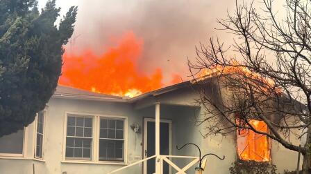 Edison Fire Compensation Plan Draws Pushback