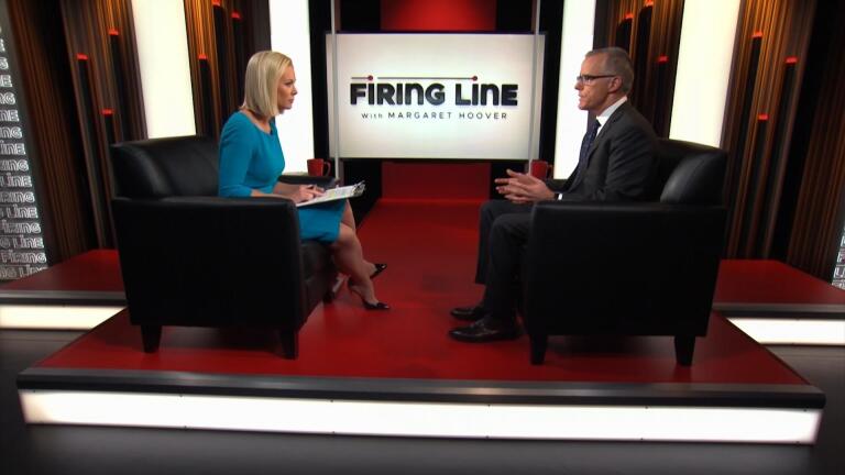 Andrew McCabe