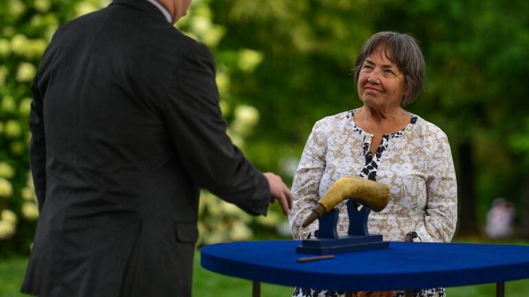 Promo: 250 Years of Americana