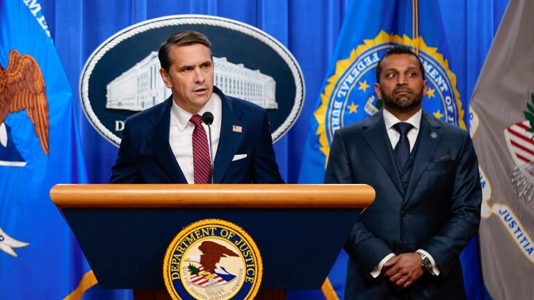 April 28, 2026 - PBS News Hour full episode